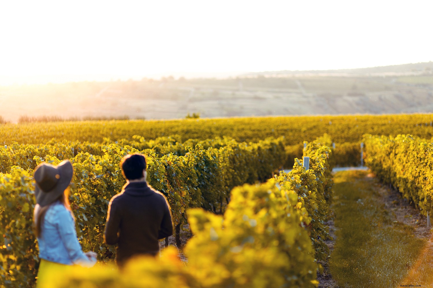 Top Last-Minute Fall Getaways: Premier Autumn Escapes for Every Traveler